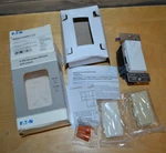 Eaton WBSD-010DEC-C1 0-10V Decorator Dimmer New (r). Fixed Price $24.99.
