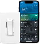 EWFFSC15-W-BX-T Wi-fi Smart Fan Speed Control For Alexa And Google. Fixed Price $109.99.
