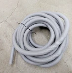 Plastiflex Hose DU100078050B Gr-pc-bp 7/8" 50' Central Vacuum. Fixed Price $44.95.