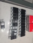 Lot Of 41 Legrand TM870BK Pass & Seymour Open Box Some Dust From Being Bin. Fixed Price $33.99.