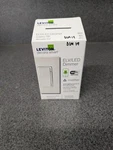 Leviton Smart Dimmer Switch Wifi Compatible For Led Elv Lighting Control. Fixed Price $19.50.