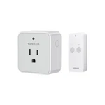 Remote Control Outlet, Tessan Wireless Light Switch, Off ... Fast Ship. Fixed Price $31.53.