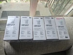 Lot Of Honeywell Home Resideo Z5SWPID Z-wave Plug-in Smart Switch -new, Sealed. Fixed Price $220.00.