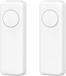 Zigbee Smart Button 2 Pack, 3-WAY Remote Control, Require Hub, Work With. Fixed Price $68.99.