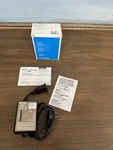 Lutron Homeworks Qs HQR-3PD-1-MN Rf Plug-in Lamp Dimmer Midnight New. Fixed Price $150.00.