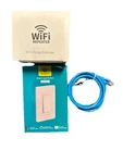 Smart Wifi Light Switch Kit Repeater And Cable Youngzuth. Fixed Price $29.98.