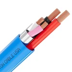 Syston Equivalent Qsh-cbl-m/liberty Lutron-yel Universal Control & P.... Fixed Price $224.22.