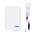Thinkbee Wireless Lights Kit, No Wiring Mini Remote Switch, Wifi Ne.... Fixed Price $20.32.