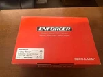 Seco-larm SA-027WQ 7-DAY Programmable Timer 12 24VAC/DC Relay New In Box. Fixed Price $70.00.
