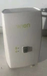 Wion 50050 Indoor Wifi Plug With 1 Grounded Outlet White Smart Woods. Fixed Price $14.99.