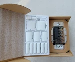 C4-KD120-WH Adaptive Phase Keypad Dimmer. Fixed Price $224.00.
