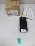 CONTROL4 C4-KCB-SW Configurable Keypad Snow White Wall Switch. Fixed Price $88.20.