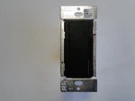 Lutron HRD-2ANF-BL (black). Fixed Price $78.00.