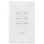 Tg 30-MIN Countdown Timer Switch For Bathroom Fans And Lights, Neutral Wire R.... Fixed Price $25.58.