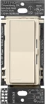 Lutron Diva Smart Dimmer Switch Elv+ For Caseta Lighting, 250-WATT Led, Neutr.... Fixed Price $216.58.