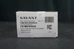 Savant WPD-SWA102 00 Rev. 19 Echo Wireless Adaptive Dimmer Snow White New. Fixed Price $99.95.