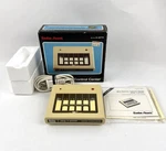 Vintage Radio Shack Plug 'n Power Mini Remote Control Center 61-2677A W/ Box. Fixed Price $22.86.