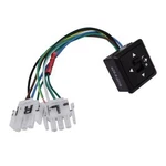Velvac 747129 Door Mirror Switch Way Remote Control Assembly. Fixed Price $91.28.
