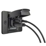 Scanstrut Flip Pro W/front Fit Bezel 12/24V Fast Charge Dual Usb-a/c Socket Sc-. Fixed Price $58.99.