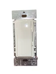Lutron Diva Smart Dimmer Switch Elv (DVRF-5NE-LA) Light Almond. Nib.. Fixed Price $75.99.