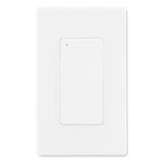 Satco Starfish Wi-fi On-off Wall Switch (S11267). Fixed Price $16.99.