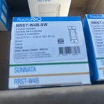 Lutron Sunnata Button Keypad RRST-W4B-SW Brand New!. Fixed Price $275.00.