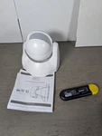 Zooz Outdoor Motion Sensor ZSE29 And S2 Stick 700 Barely Used. Fixed Price $47.49.