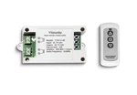 Tuya Smart Wifi/bluetooth Dc Motor Controller 10A 7-32V Reversible Switch Wit.... Fixed Price $61.07.