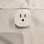 Smart Wifi Plug Meross Mini Matter MSS115 New 011. Fixed Price $18.00.