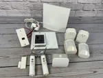 Wink Hub 2 Smart Home Automation Kit W/ Relay, Ge Z-wave Plus Sensors &. Fixed Price $49.99.