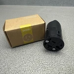 Prado Unifit Outlet Single 15/20A 125V 9000-0003 Without Cover Plate. Fixed Price $50.00.