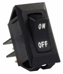 Jr Products 12591-5 Labeled 12V On/off Sw Bk. Fixed Price $27.59.