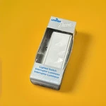 Leviton 5611-2WS Decora Led Illuminated Rocker Sp SWITCH,15A 10 Unit. Fixed Price $84.96.