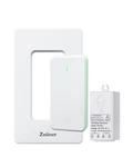 Zoiinet Wireless Lights Switch Kit, Buckle Design & Removable, Muti Way Switc.... Fixed Price $26.86.