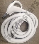 Plastiflex 110 Volt 30' 35' Economy Direct Connect Electric Central Vacuum Hose. Fixed Price $109.99.