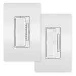 Legrand Radiant Easy 3-WAY Dimmer Kit, White, Wireless Wired Dimming, Sma.... Fixed Price $106.17.
