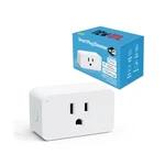 New One Smart Dimmer Plug, 2.4G Wi-fi Dimmable 2-WAY Sw... Fast Ship. Fixed Price $41.03.
