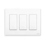 Moes Smart Single Pole Light 2.4GHZ Wifi Wall Switch,... Fast Ship. Fixed Price $61.53.