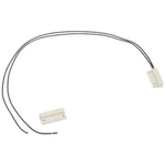 Kwikee 374198 Miniature Rectangle Door Switch Kit - White. Fixed Price $94.49.