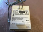 Extension Only Radio Shack Wireless Phone Wall Plug Electrical Jack 43-161. Fixed Price $16.96.