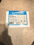 Lutron RRD-HN6BRL-BI Radiora C.l Hybrid Keypad Button Biscuit. Fixed Price $225.00.