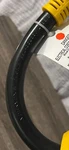 "new" Kohree 15 Amp To 50 Rv Power Cord Adapter Twist Lock Female. Fixed Price $23.09.