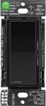 Diva Smart Dimmer Switch Elv Compatible 250 Watt Led Black DVRF-5NE-BL. Fixed Price $215.99.