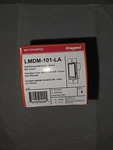 LMDM-101 Light Almond Legrand Wattstopper Digital Switch (1 Unit). Fixed Price $40.00.
