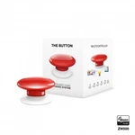 Fibaro FGPB-101-3 ZW5 Z-wave Red Button. Fixed Price $66.39.
