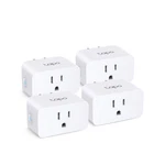 Tp-link Tapo Smart Plug Mini, Matter Compatible, With Al... Fast Ship. Fixed Price $47.21.