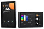 Sonoff Nspanel Pro 120 Smart Home Control Built-in Zigbee Gateway & Matter. Fixed Price $109.99.