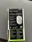 Jasco Plug-in Smart Dimmer 45702 Zwave. Fixed Price $35.00.