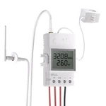 Sonoff Powct Smart Power Meter Switch Energy Monitor Work With Alexa/google Home. Fixed Price $34.99.
