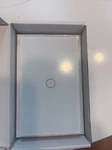 Jinvoo Wifi Wall Light Touch Panel Switch, Remote Control With Smart Phone,no.... Fixed Price $20.00.